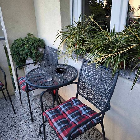 Apartman Snjeska Buzet Kültér fotó