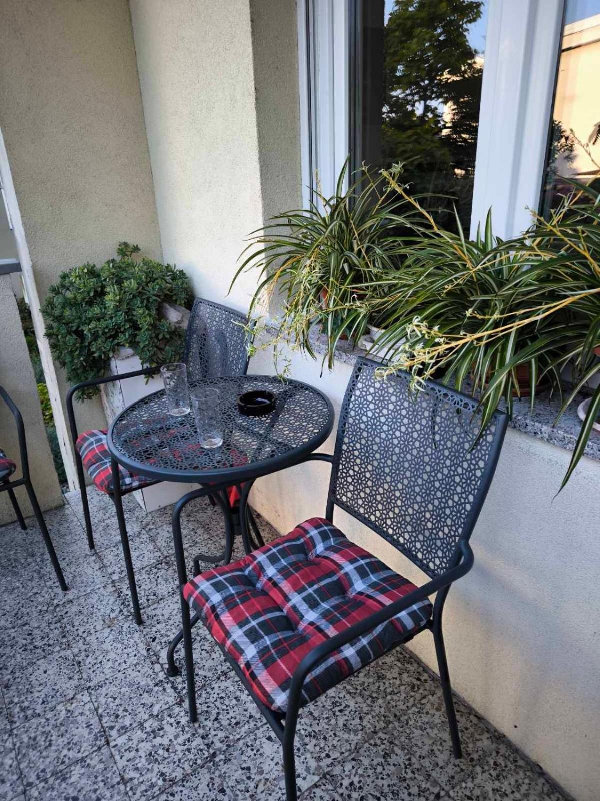 Apartman Snjeska Buzet Kültér fotó